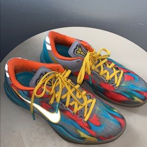 Kobe’s